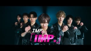 imp-member IMP.(アイエムピー)のメンバー