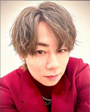 kitayamahiromitsu 北山宏光(きたやまひろみつ)