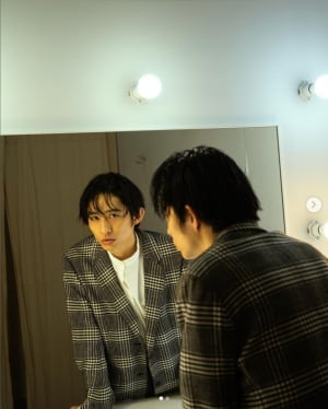 miyakeken 三宅健(みやけけん)