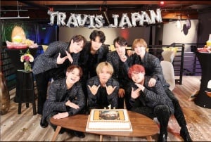 travisjapan-member Travis Japan(トラビスジャパン)のメンバー