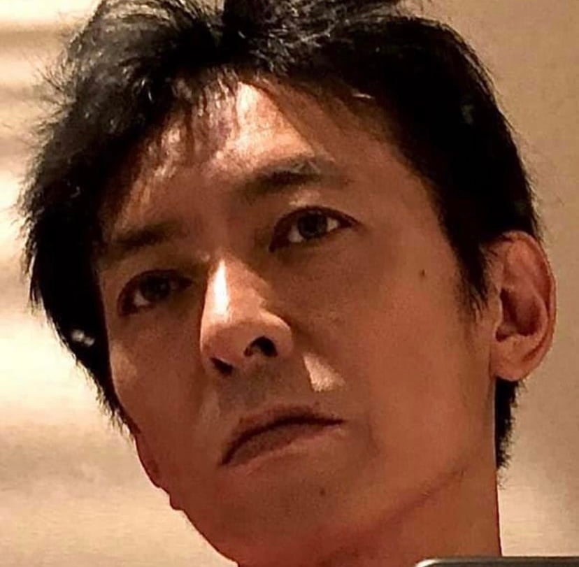 平本淳也の若い頃がイケメンでヤバイ！驚きの写真集公開！