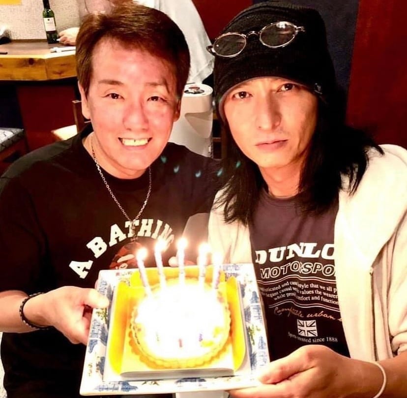 平本淳也の若い頃がイケメンでヤバイ！驚きの写真集公開！