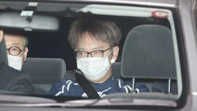 Kazuki Miyamoto, who is Kazuki Miyamoto, facts about Kazuki Miyamoto, information about Kazuki Miyamoto, Kazuki Miyamoto father, Kazuki Miyamoto arrested, Kazuki Miyamoto family, Kazuki Miyamoto issue