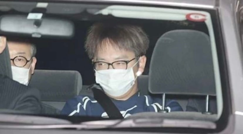 Kazuki Miyamoto, who is Kazuki Miyamoto, facts about Kazuki Miyamoto, information about Kazuki Miyamoto, Kazuki Miyamoto father, Kazuki Miyamoto arrested, Kazuki Miyamoto family, Kazuki Miyamoto issue