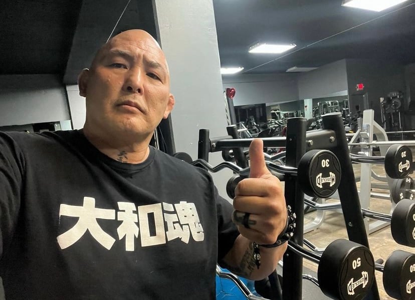 enson inoue no genzai to keireki, enson inoue, who is enson inoue, facts about enson inoue, information about enson inoue, enson inoue background, family of enson inoue, dog of enson inoue,